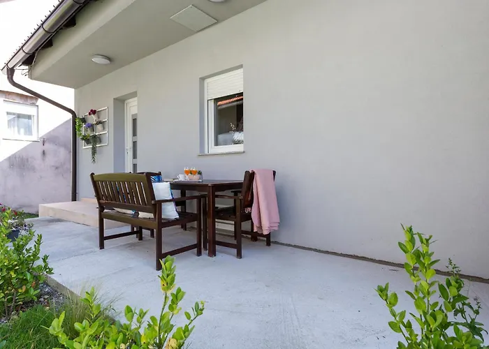 Apartman Anna In