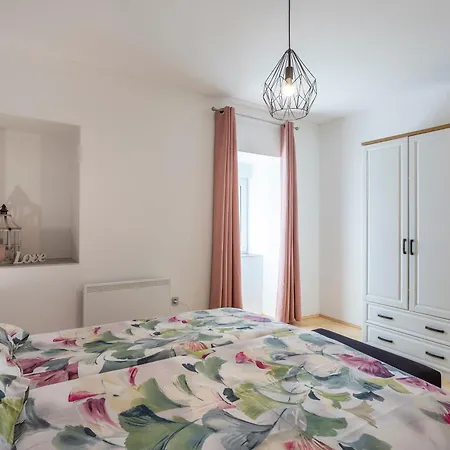 Apartmán Anna In Lokve