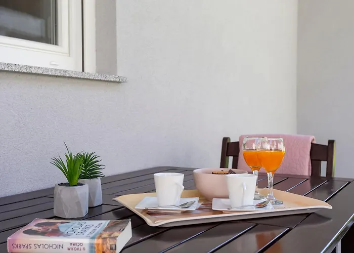 Apartament Anna In